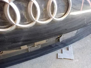  Крышка багажника (дверь 3-5) Audi A6 C7 (S6,RS6) Арт e9605973, вид 2