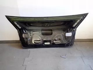 Крышка багажника (дверь 3-5) Audi A6 C7 (S6,RS6) Арт e9605973, вид 3