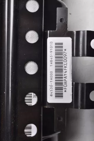 84530-1H000 Подушка безопасности Kia Ceed 1 Арт e9608043, вид 4