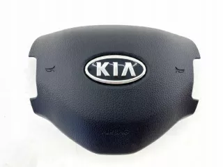 56900-3u100 Подушка безопасности Kia Sportage 3 Арт e9608081, вид 2
