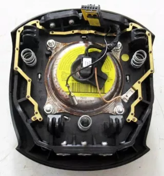 332751184F RS23192110 20062700148 Подушка безопасности MINI Cooper R56 Арт e9608280, вид 2