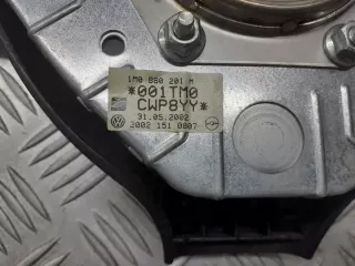 1M0880201M Подушка безопасности Seat Toledo 2 Арт e9608640, вид 2
