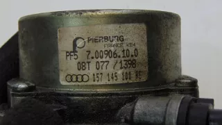 057145100RE Насос вакуумный Audi A6 C6 (S6,RS6) Арт e9609117, вид 3