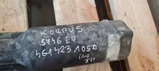 4G1423105D Рулевая рейка Audi A6 C7 (S6,RS6) Арт e9609164, вид 2