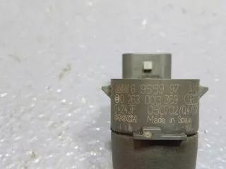 6955997 Датчик температуры BMW 3 E90/E91/E92/E93 Арт e9609363, вид 4