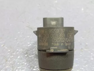 6955997 Датчик температуры BMW 3 E90/E91/E92/E93 Арт e9609365, вид 4