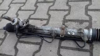 6820000084 Рулевая рейка Citroen C4 1 Арт e9609657, вид 2