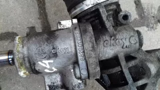 6820000084 Рулевая рейка Citroen C4 1 Арт e9609657, вид 3