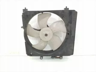 8219300 Вентилятор радиатора Honda Jazz 2 Арт e9609785, вид 2