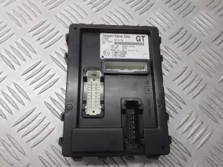 116RAI-000280 Блок предохранителей Nissan Micra K13 Арт e9610513, вид 3