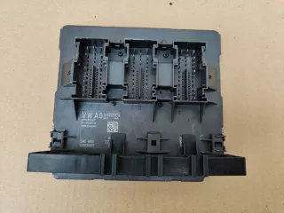 3AA937087Q Блок предохранителей Volkswagen Passat B7 Арт e9611175, вид 1