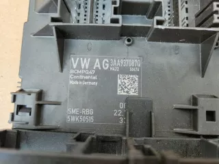 3AA937087Q Блок предохранителей Volkswagen Passat B7 Арт e9611175, вид 3