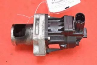  Клапан EGR Lancia Delta 3 Арт e9611556