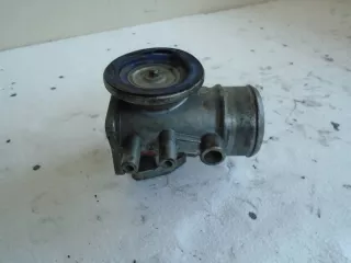 A6680900454 Клапан EGR Mercedes A W168 Арт e9611591, вид 3