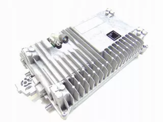 A2129010500 Блок навигации Mercedes E C207 Арт e9611748, вид 2