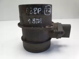 0281002461 074906461B Расходомер воздуха Audi A3 8P Арт e9612380, вид 1