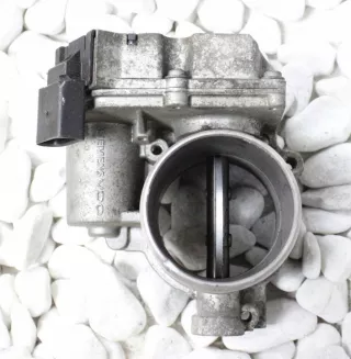 7V2Q-9E926-AB A2C53238880 Моновпрыск Ford Fiesta 5 Арт e9612706, вид 1