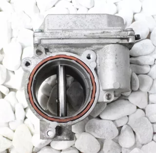 7V2Q-9E926-AB A2C53238880 Моновпрыск Ford Fiesta 5 Арт e9612706, вид 2