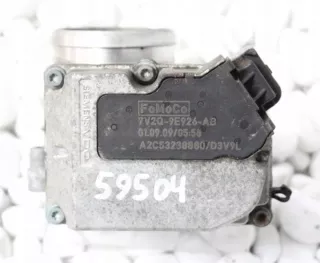 7V2Q-9E926-AB A2C53238880 Моновпрыск Ford Fiesta 5 Арт e9612706, вид 3