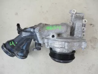 A6540900070 Моновпрыск Mercedes E W213 Арт e9612986, вид 2
