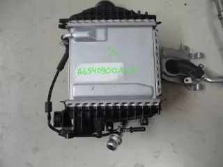 A6540900070 Моновпрыск Mercedes E W213 Арт e9612986, вид 3