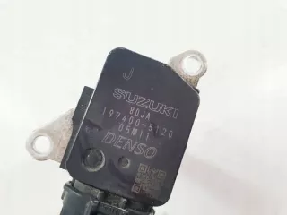 1974005120 Расходомер воздуха Suzuki Vitara2 Арт e9613284, вид 2