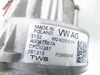 6R2423510CH Насос гидроусилителя руля Audi A1 Арт e9614426, вид 4