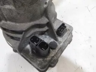 9674055780 Насос гидроусилителя руля Citroen C4 Picasso 1 Арт e9614658, вид 4