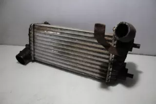 BV61-9L440-CG Интеркулер Ford Focus 3 Арт e9614994, вид 1