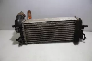 BV61-9L440-CG Интеркулер Ford Focus 3 Арт e9614994, вид 2