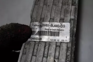BV61-9L440-CG Интеркулер Ford Focus 3 Арт e9614994, вид 4