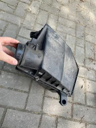 31474901 Корпус воздушного фильтра Volvo XC60 2 Арт e9616338, вид 1