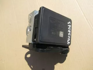 5Q0614517CG Блок ABS Volkswagen Golf 7 Арт e9616777, вид 1