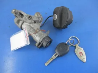4B0905851C Замок зажигания Seat Ibiza 3 Арт e9616904, вид 1
