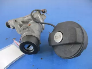 4B0905851C Замок зажигания Seat Ibiza 3 Арт e9616904, вид 2
