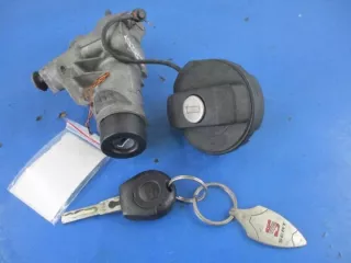 4B0905851C Замок зажигания Seat Ibiza 3 Арт e9616904, вид 3