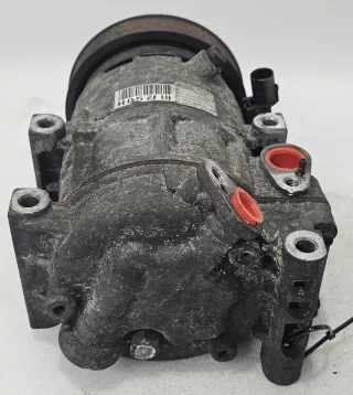 F500-AN8AA-03 Компрессор кондиционера Kia Ceed 1 Арт e9617539, вид 5