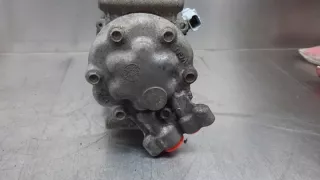 8200819568  Компрессор кондиционера Renault Clio 3 Арт e9618009, вид 4