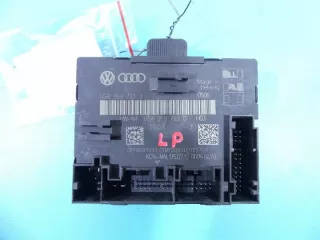 4G8959793G, 4G8959793J Блок управления (другие) Audi A6 C7 (S6,RS6) Арт e9618317, вид 2