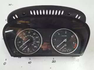  6976284 Щиток приборов (приборная панель) BMW X5 E70 Арт e9618589, вид 1