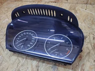 6976284 Щиток приборов (приборная панель) BMW X5 E70 Арт e9618590, вид 1