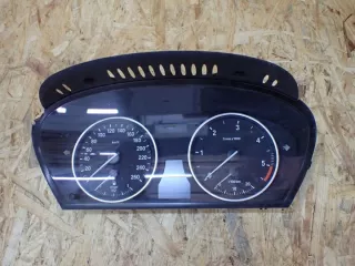 6976284 Щиток приборов (приборная панель) BMW X5 E70 Арт e9618590, вид 2