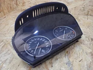 6976284 Щиток приборов (приборная панель) BMW X5 E70 Арт e9618590, вид 3