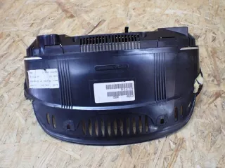 6976284 Щиток приборов (приборная панель) BMW X5 E70 Арт e9618590, вид 4