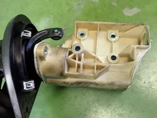 55349029 Кулиса Fiat Multipla 1 Арт e9618655, вид 4