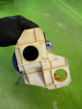 55349029 Кулиса Fiat Multipla 1 Арт e9618655, вид 8