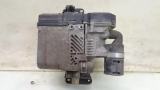 66724A 9000610A Автономный отопитель Mazda 6 1 Арт e9618733, вид 1