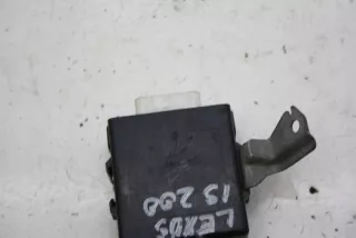 3840005010 38400-05010 Блок управления (другие) Lexus IS 1 Арт e9618794, вид 2