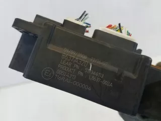 8637A320 Блок управления (другие) Mitsubishi Lancer 7 Арт e9618921, вид 3