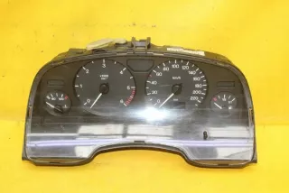 09228757EJ 287247KM Щиток приборов (приборная панель) Opel Zafira A Арт e9619168, вид 1